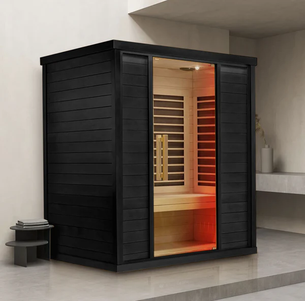 Sun Home Saunas Discount Code