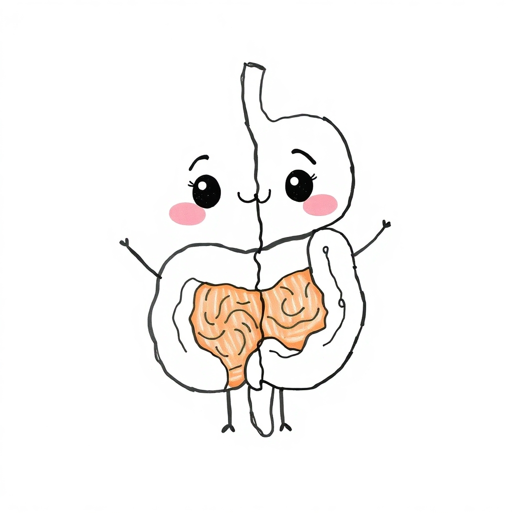 Healthy Gut