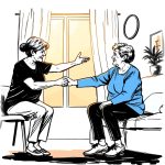 In home physical therapy for seniors