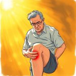 how to exercise with bad knees