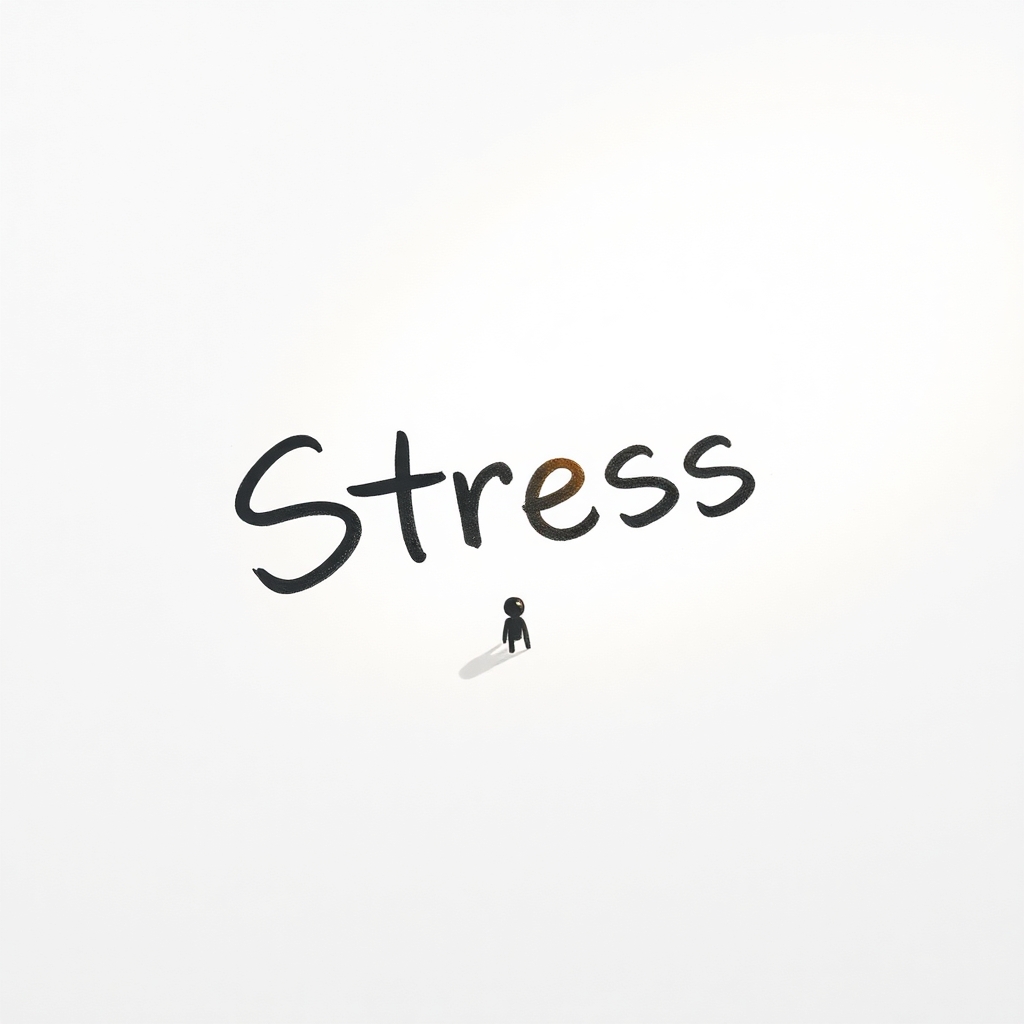 How to manage stress effectively