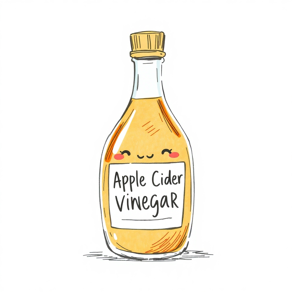 Top 5 Benefits of Apple Cider Vinegar You Need to Know